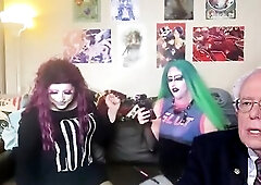 Drag Queens Read Hawt Reddit Posts