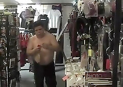 Fetish Trio Gay Sucking