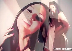 PUBA featuring Kendall Karson's music xxx