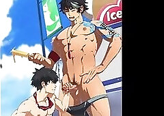 Animation: Lifeguard Training by RyanReloaded x nme_Zero