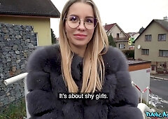 Voluptuous Lucky Bee Hardcore Porn Video