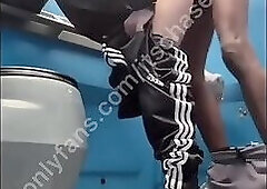 BBC WREACKING BIG ASS