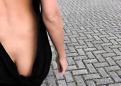 Okay, this was truly great anew and I just left it uncut... After the movie scene in the cinema, I actually wanted to be drilled, lewd and why expect 