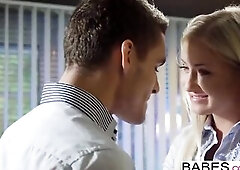 Honeys - Office Obsession - The Lengthy Goodbye starring Cayla Lyons movie scene