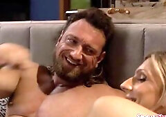 Waking up nude next to my most excellent ally can mean merely 1 thing