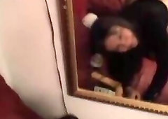 Were is that dick slut ? is right in the ass