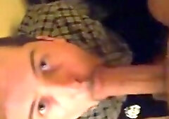 ?l coji? mi boca! parte 1 That Guy drilled my face! two