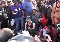 What a talented fist you have, Mr. Alencar!