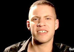 Super-Naughty homos pulverize their culos