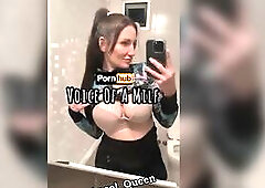 Pete a mi vecino - Milfangelqueen (SOLO AUDIO)