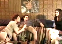 Teddi Barret & Leah Stevenson Assy 6 (1997)