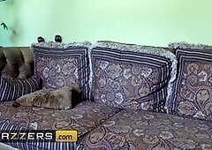 The Best 4th Of July BBQ With Phoenix Marie, Richelle Ryan, Julia Ann & A Lucky Cock