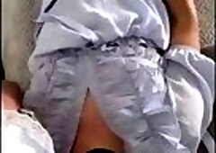 SHEMALE DOM MAID SERVICE