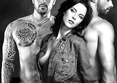 Audio en español - ASMR – Todo se mezcló en mi piel – AUDIO MERELY – JOI – – Female voice