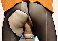 I LIKE TO SCREW WITH LARGE SEXTOY'S ❤️????????????full video