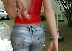 Tgirl exposes her obsession with anal invasion