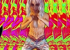 Solo milf squirt, milf squirt, music