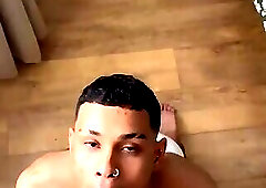 Baiano RJ e Joan Andrade