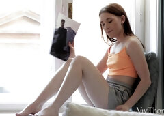 Wet Passion - Candice Demellza & Maya Sinn