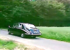 Interracial Vintage Sex with Large Melons Sarah Youthful