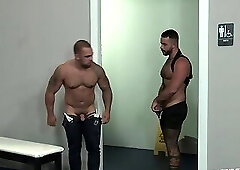 RS - TSA Checkpoint 5