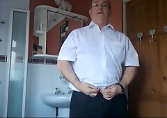 Belt My Arse for My Master 2