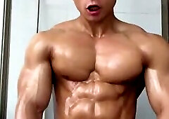 chinese hunk azu 阿祖2026 4
