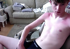 Hot Twink Show Gay Porn Tube
