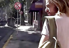 Amateur Latino Boy Long Hair Fucked By Stranger For Cash POV