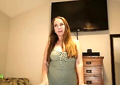 Sharing a daybed with my LARGE KNOB Stepson - Trailer1