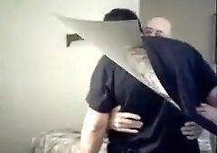 Fun with Terry from Santa Fe