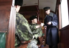 Battling For Love On The Field