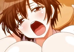 yareruko! densha ecchi ep.2 th end