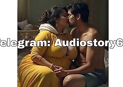Sauteli maa ko choda New Sex Story 2024 maa ki chudai ki kahani