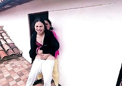 Screwing my ex secretly from my girlfriend