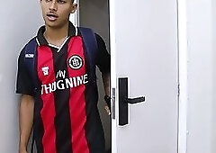 Censo Erotico - Biel Rads, Victao Porrete & Neo Fernandes