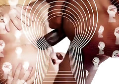 WOW - A FSSlut Sissy PMV