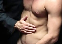 Missionary Boys: Tackling the Unknown on a Stretcher