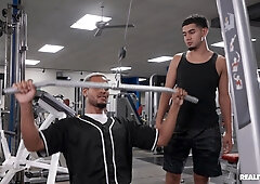 Spicy vixen mind-boggling sex movie