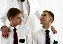 Elder Daniels: Interview