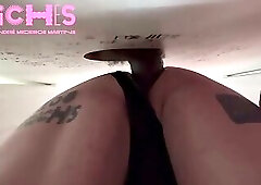 part of the FETISHES project by Andr Medeiros Martins