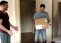 Derrick Dime & Quentin Gainz