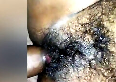 Desi Bhabhi Ko Rat Me Chod Diya