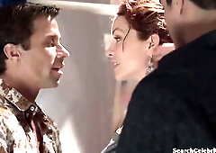 Heather Vandeven - Life on Top S01E03: Shoegasm (2009)