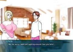 Sex Note Yoga Excited mother I'd like to fuck in Action