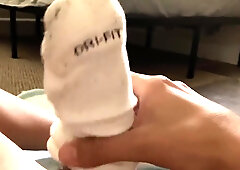 Pumping Out Giant Blast