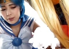 Lucky Fanboy Gets His Wish