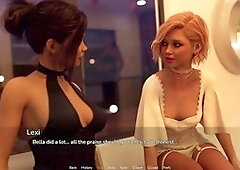 BBW roleplay fun with Misterdoktor