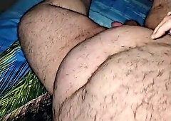 Plump white masculine shooting enormous fountain 038 (Compilation 003)