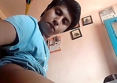 Jhossis enjoys solo playtime with his favorite anal toys